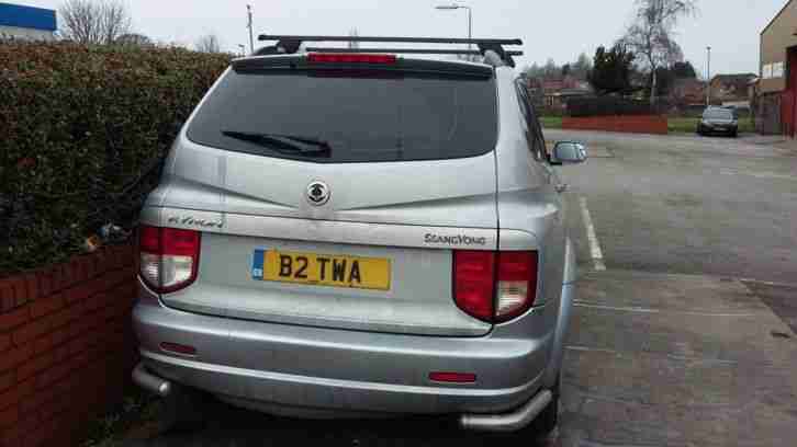  Silver Mileage