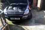 rexton 06 with mot till sep. 2015