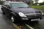 rexton 2.7 se diesel