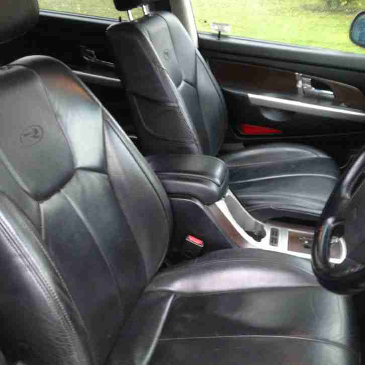 ssangyong rexton 2.7 se diesel
