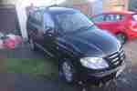 rodius 270 S. 7 seater mpv. 11