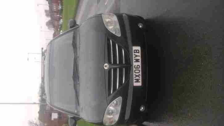ssangyong rodius
