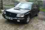 forester s turbo 2000