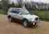 Subaru forester turbo s automatic