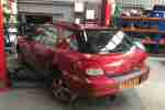 impreza 2.0 Sport estate spares &