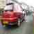  Wheel Immobiliser