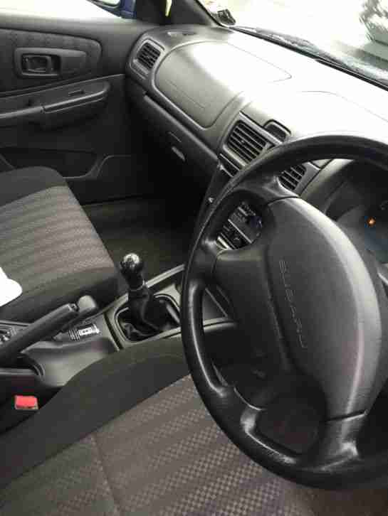 subaru impreza sport 20 ard