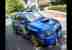 Subaru impreza wrx