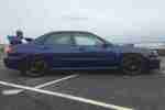 impreza wrx newage uk model L@@K no