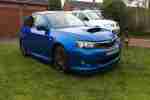 impreza wrx s 2010 prodrive