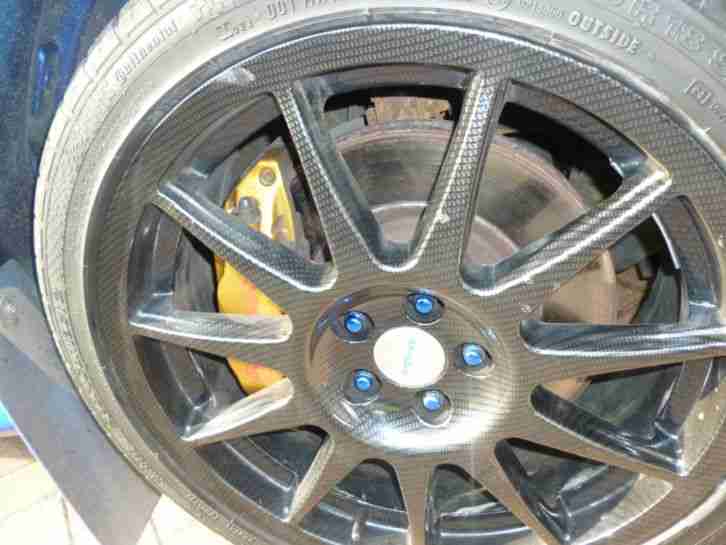 subaru impreza wrx sti 400bhp