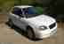 Suzuki baleno auto low mileage