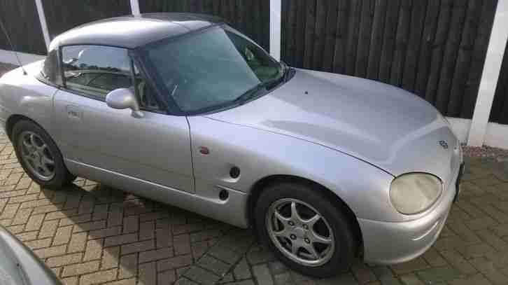 suzuki cappuccino
