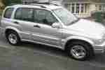 grand vitara 2004