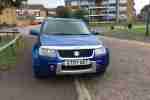 grand vitara diesel