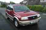 grand vitara diesel automatic