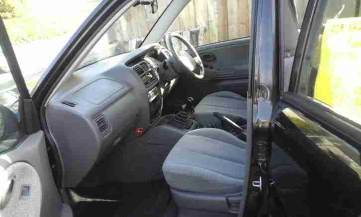suzuki grand vitara v6