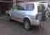 Suzuki grand vitara xl7 2.7 RARE 7 SEATER repair or spares