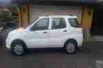 suzuki ignis 2007