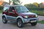 jimny mode 1.3cc 4x4