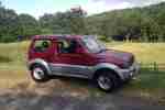 jimny mode 1.3l petrol 2005 low