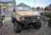 Suzuki samurai 4X4 offroad