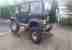 Suzuki sj offroader