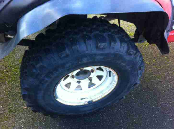 suzuki sj samurai 413 van off roader modified ,REPAIRS