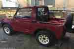 sj410 1987 barn find