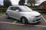 swift 1 3 gl 3dr 2005