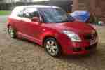 2008 swift 1.5 glx