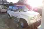 vitara fatboy wide boy