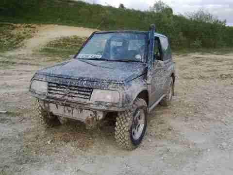 suzuki vitara ,not sj or jimny 24HR LISTING!!!!