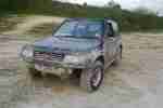 vitara ,not sj or jimny 24HR LISTING !