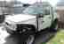 Suzuki vitara off roader diesel conersion