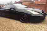 Celica 2001 1.8 VVTL manual petrol