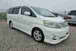 Alphard 3.0 MS Limited Edition High