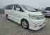 Toyota Alphard 3.0 MS Limited Edition High Grade Low Mileage Twin Sliding