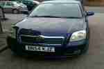 avensis D4D 2004