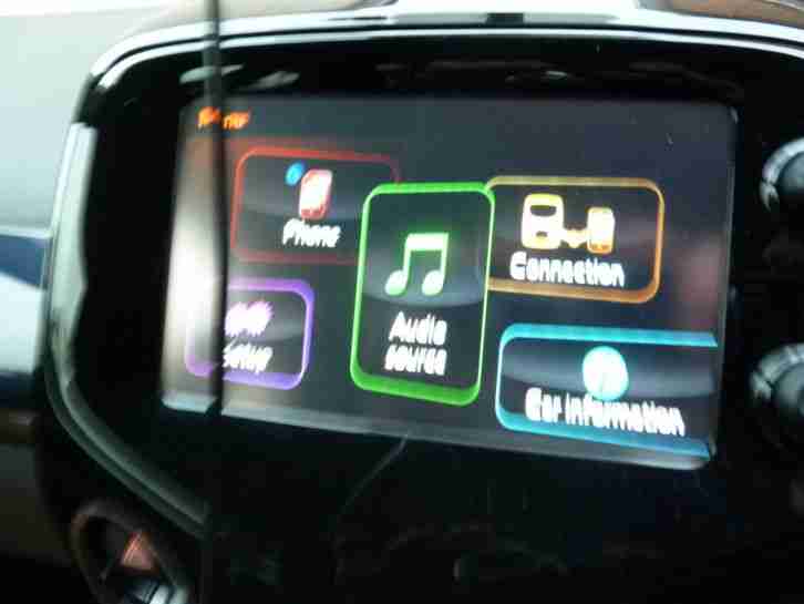 toyota aygo grey with rainbow glitter 1.0cc tax free