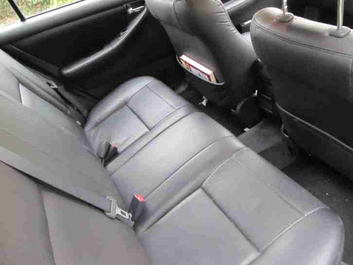 toyota corola ts sport vvtu 63000 miles 1.8 6 speed