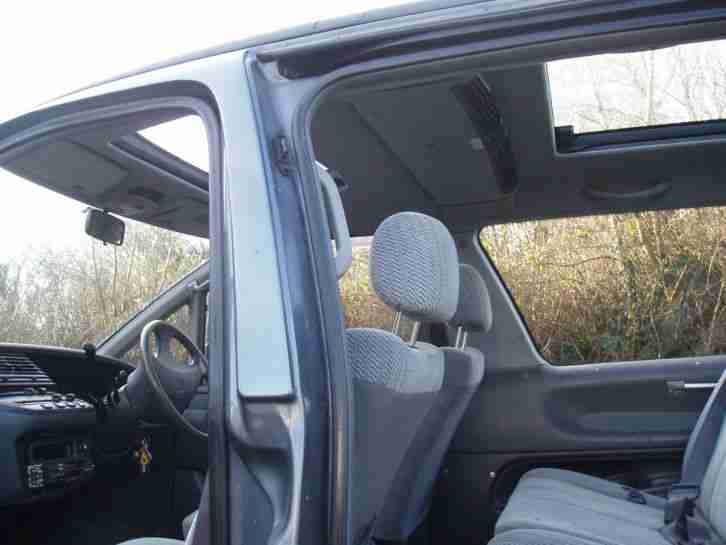 toyota estima enima long mot ultra reliable
