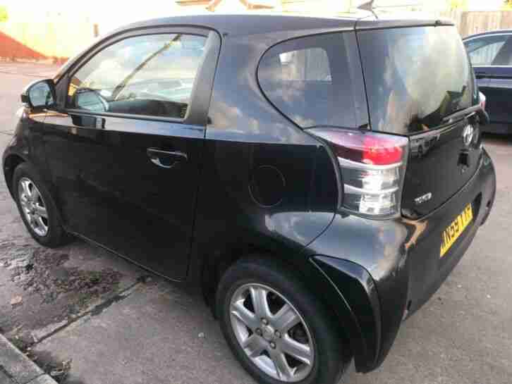 Toyota IQ 1.0 Vvt-I 80k miles