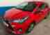 Toyota Yaris 1.33 VVT i Icon Bright Red 5 Door Reversing Camara Air Con 2017