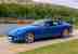 Tvr cerbera speed six unmarked red bull blue metalic