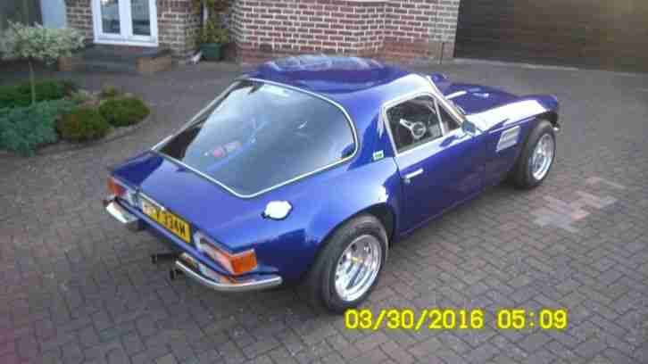 tvr m series