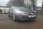 vauxall Astra eco 1.7cdti one owner 90 000