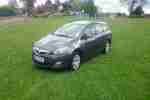 vauxall astra