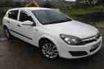 vauxhal astra 1.7 diesel