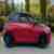  Griffin Hatchback